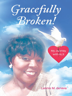 cover image of Gracefully Broken!